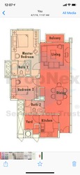 Changi Court (D16), Condominium #205766171